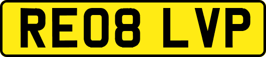 RE08LVP