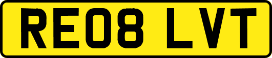 RE08LVT