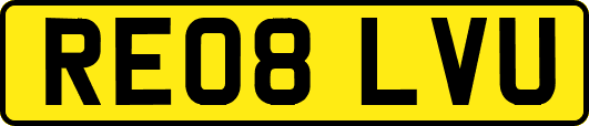 RE08LVU