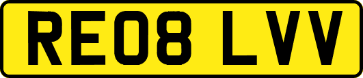 RE08LVV