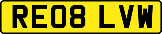 RE08LVW