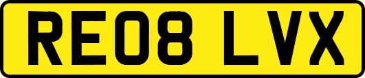 RE08LVX