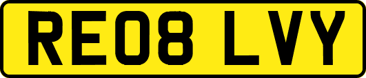 RE08LVY