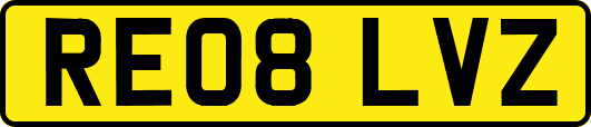 RE08LVZ