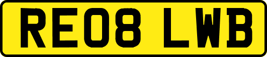 RE08LWB