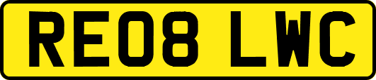 RE08LWC
