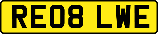 RE08LWE