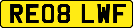 RE08LWF