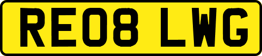 RE08LWG