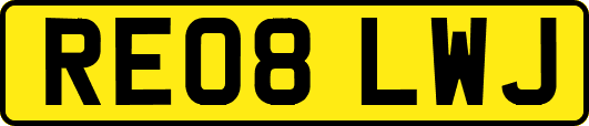 RE08LWJ