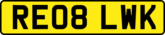 RE08LWK