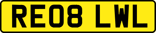 RE08LWL