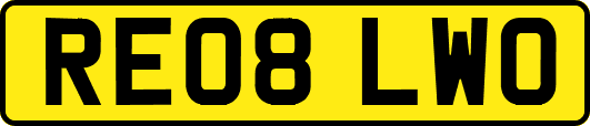 RE08LWO