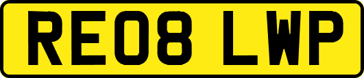 RE08LWP