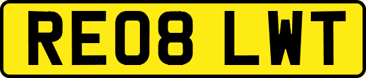 RE08LWT