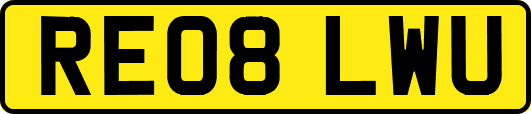 RE08LWU