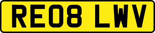 RE08LWV
