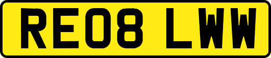 RE08LWW