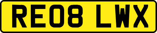 RE08LWX