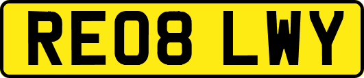 RE08LWY