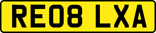 RE08LXA