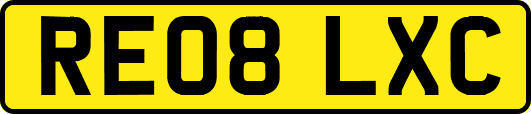 RE08LXC