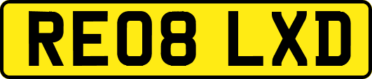 RE08LXD