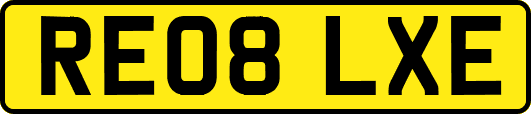 RE08LXE