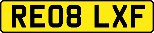 RE08LXF