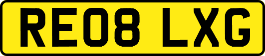 RE08LXG