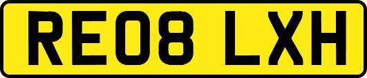 RE08LXH