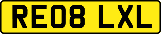 RE08LXL