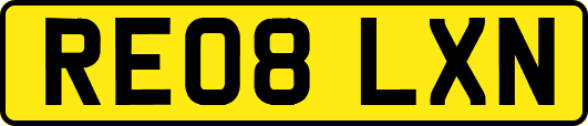 RE08LXN