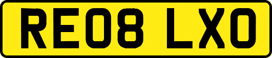 RE08LXO