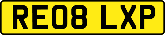 RE08LXP