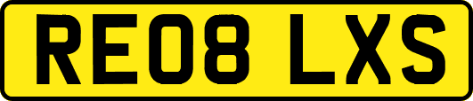 RE08LXS