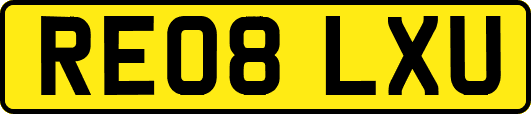 RE08LXU