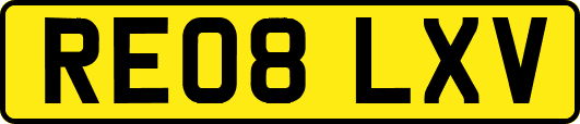 RE08LXV