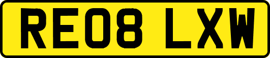 RE08LXW