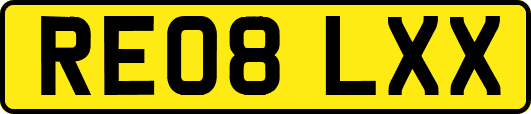 RE08LXX