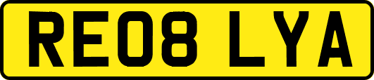 RE08LYA