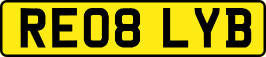 RE08LYB
