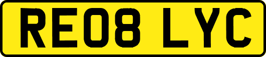 RE08LYC