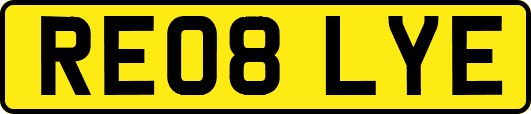 RE08LYE