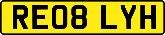 RE08LYH