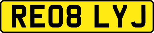RE08LYJ