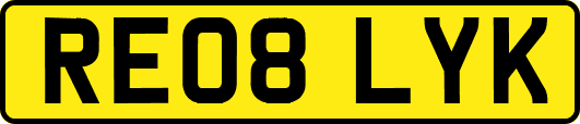 RE08LYK