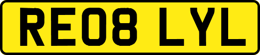 RE08LYL