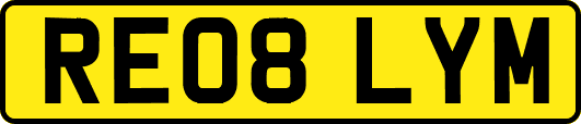 RE08LYM