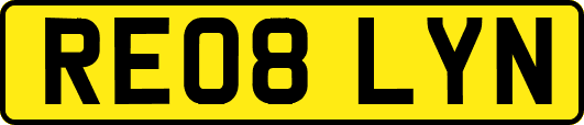 RE08LYN